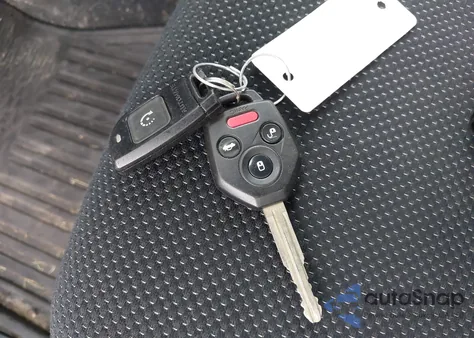 2016 Subaru Impreza 2.0I Premium from USA, damaged, VIN JF1GJAB68GH021585